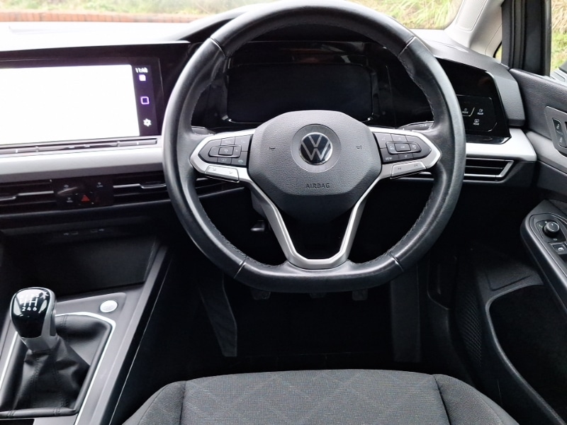 Used Volkswagen Golf 2022 for sale - 77070309: Photo 7