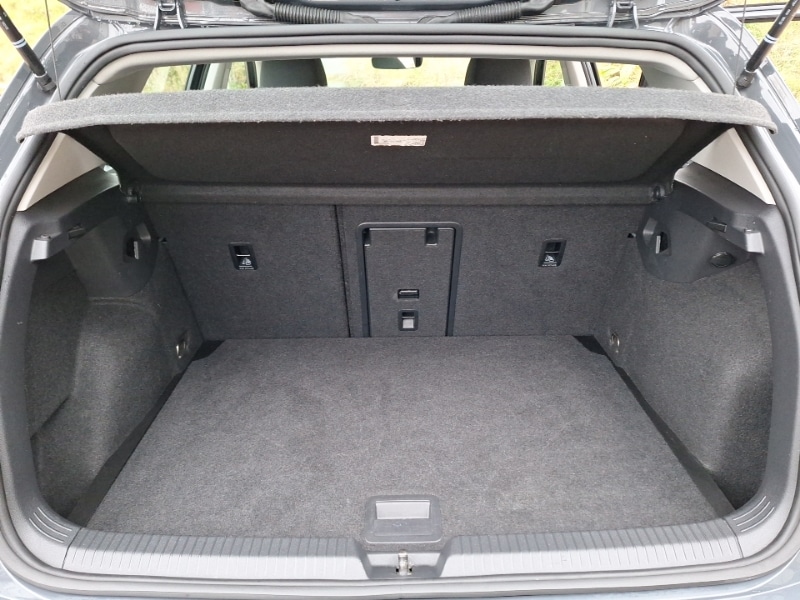 Used Volkswagen Golf 2022 for sale - 77070309: Photo 8