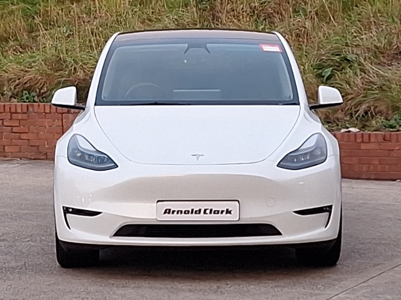 Used Tesla Model Y 2022 for sale - 76726414: Photo 12