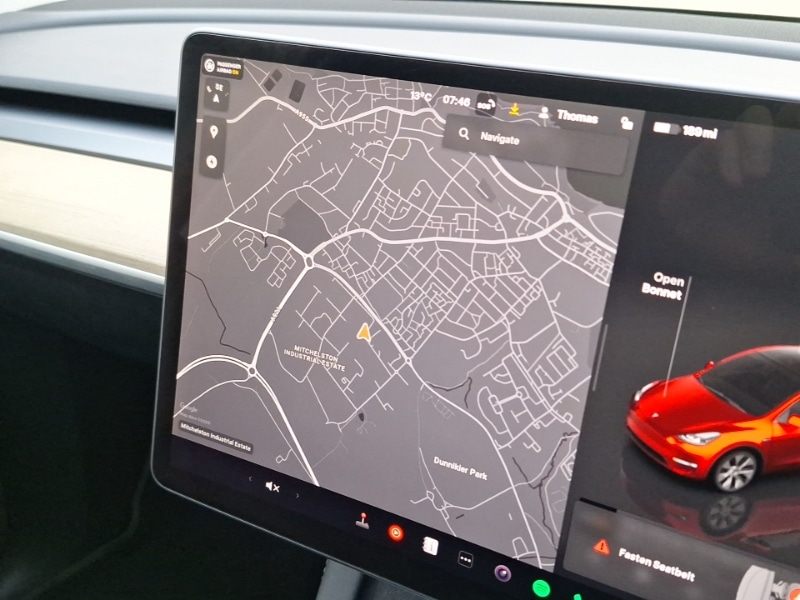 Used Tesla Model Y 2022 for sale - 76726414: Photo 16