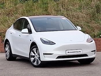 Used Tesla Model Y 2022 for sale - 76726414: Photo