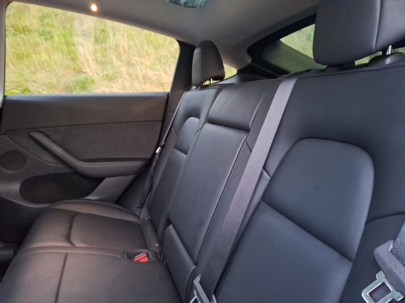 Used Tesla Model Y 2022 for sale - 76726414: Photo 6