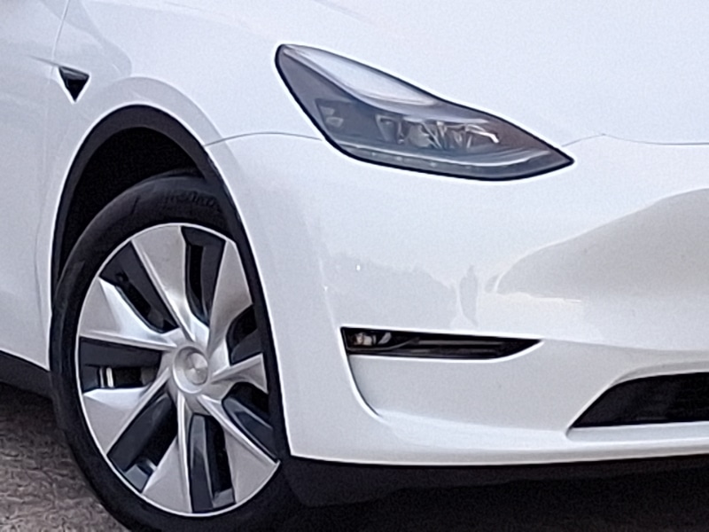 Used Tesla Model Y 2022 for sale - 76726414: Photo 9