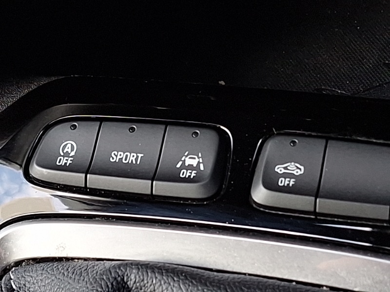 Used Vauxhall Corsa 2023 for sale - 78147013: Photo 10