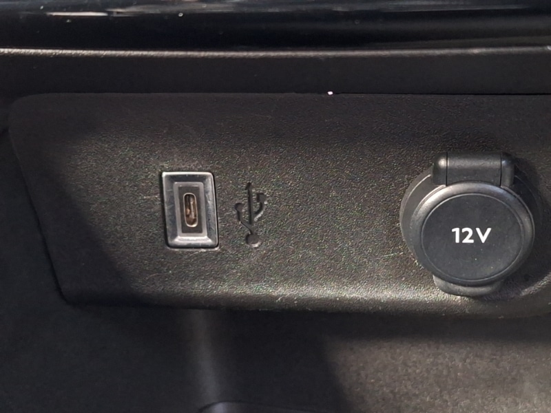 Used Vauxhall Corsa 2023 for sale - 78147013: Photo 11