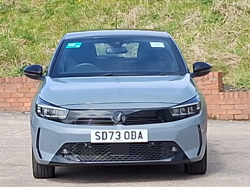 Used Vauxhall Corsa 2023 for sale - 78147013: Photo 12