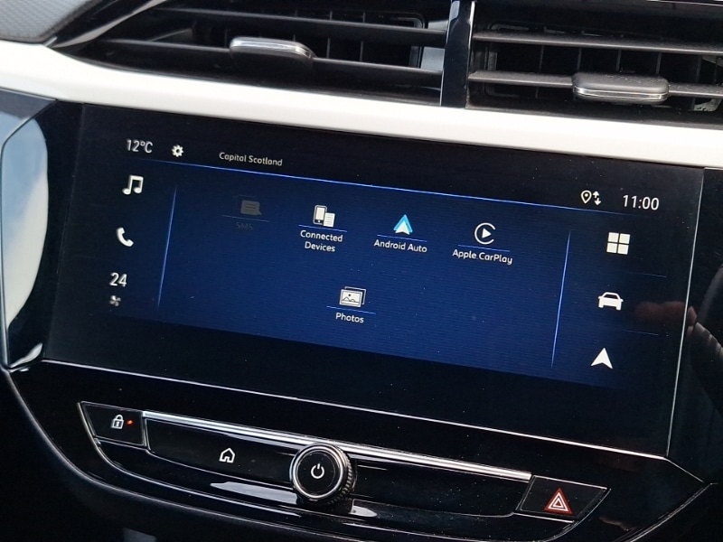 Used Vauxhall Corsa 2023 for sale - 78147013: Photo 13