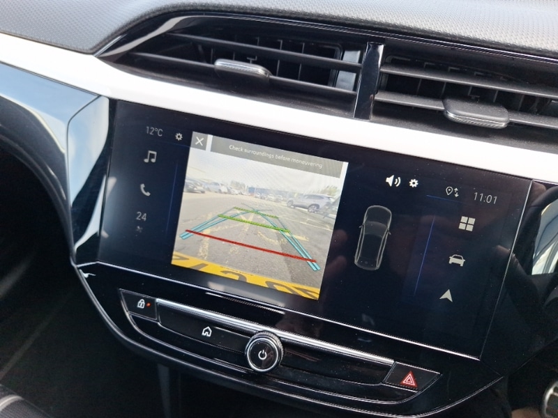 Used Vauxhall Corsa 2023 for sale - 78147013: Photo 14