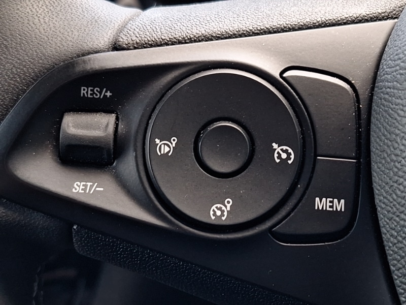 Used Vauxhall Corsa 2023 for sale - 78147013: Photo 16