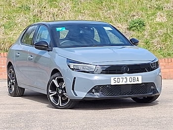 Used Vauxhall Corsa 2023 for sale - 78147013: Photo