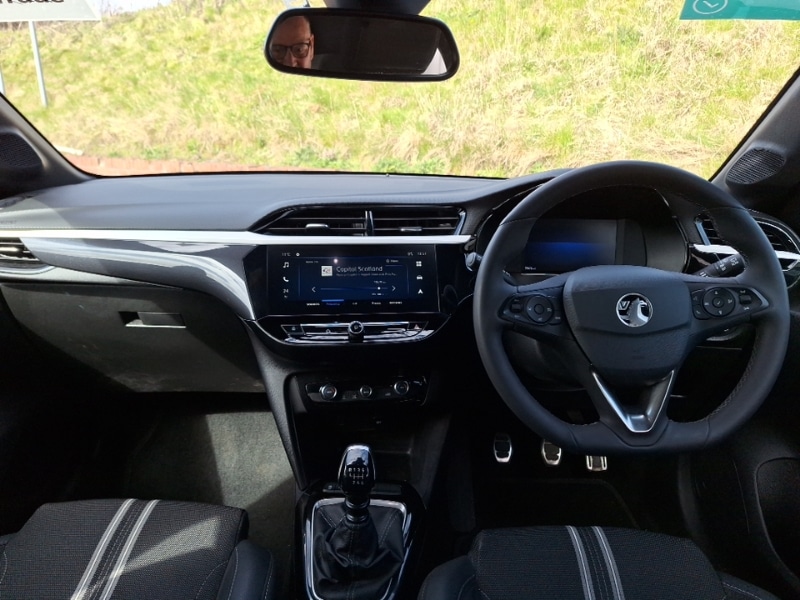 Used Vauxhall Corsa 2023 for sale - 78147013: Photo 2