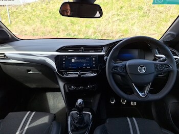 Used Vauxhall Corsa 2023 for sale - 78147013: Photo