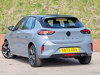 Used Vauxhall Corsa 2023 for sale - 78147013: Photo