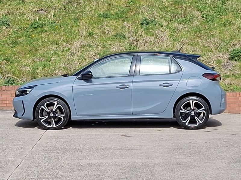 Used Vauxhall Corsa 2023 for sale - 78147013: Photo 4