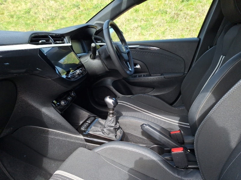 Used Vauxhall Corsa 2023 for sale - 78147013: Photo 5