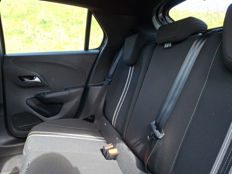 Used Vauxhall Corsa 2023 for sale - 78147013: Photo 6