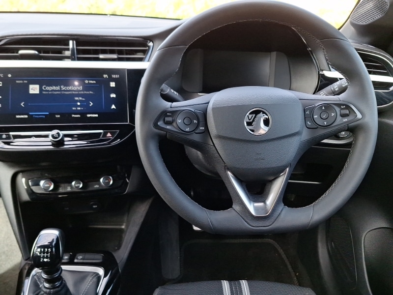 Used Vauxhall Corsa 2023 for sale - 78147013: Photo 7