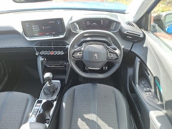 Used Peugeot 2008 2022 for sale - 75539241: Photo
