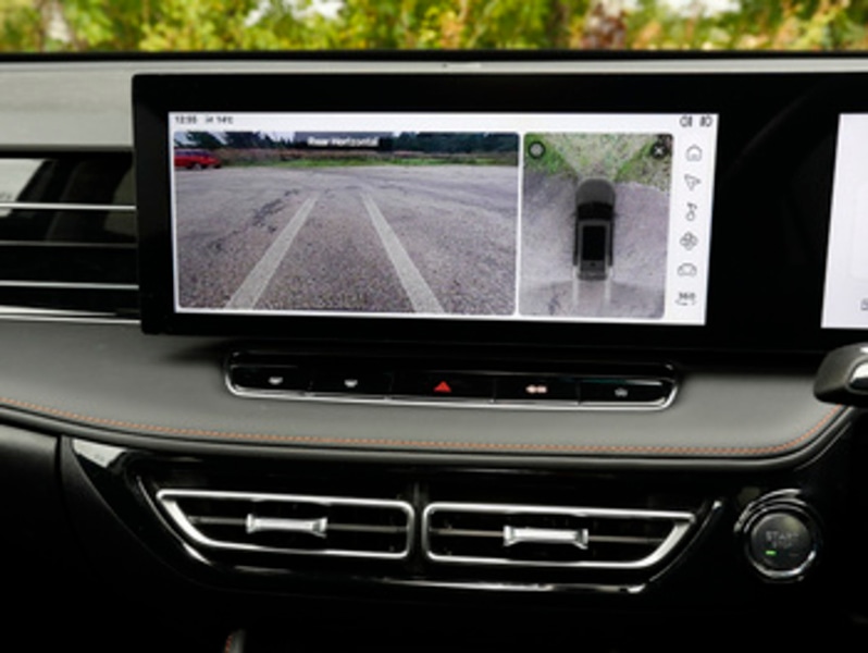 Used MG MG HS 2025 for sale - 77548940: Photo 9