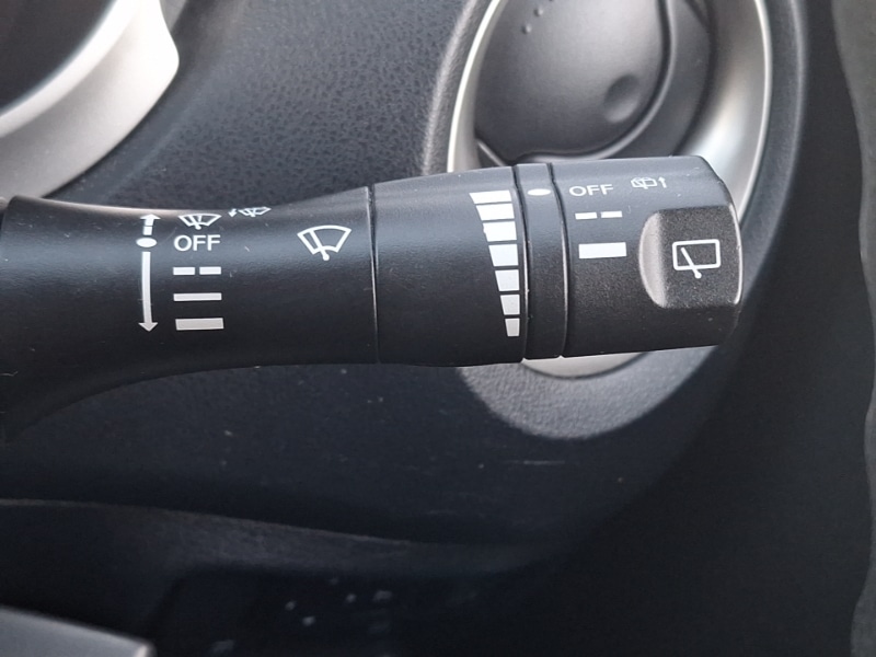 Used Nissan Juke 2016 for sale - 76879976: Photo 15