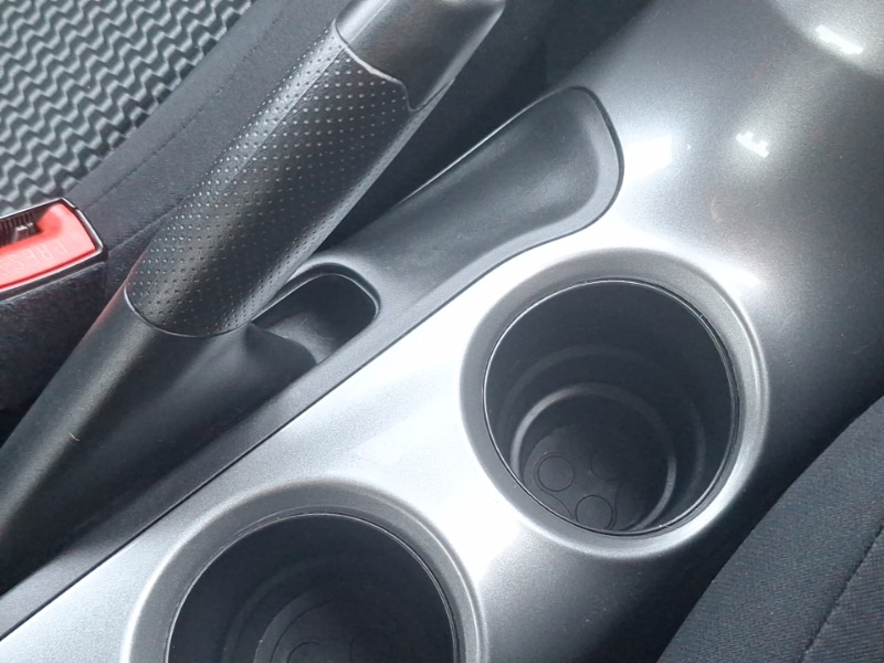 Used Nissan Juke 2016 for sale - 76879976: Photo 16