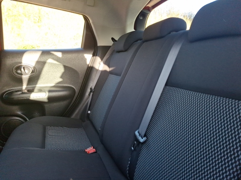 Used Nissan Juke 2016 for sale - 76879976: Photo 6