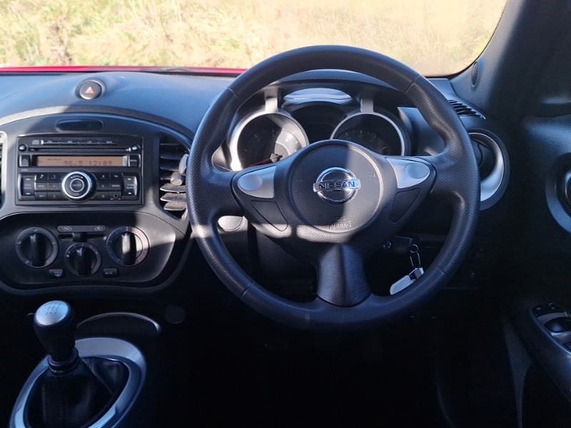 Used Nissan Juke 2016 for sale - 76879976: Photo 7