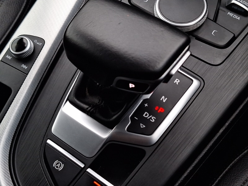 Used Audi A4 2018 for sale - 78037140: Photo 10