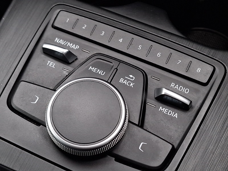 Used Audi A4 2018 for sale - 78037140: Photo 11