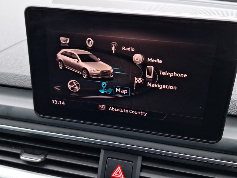 Used Audi A4 2018 for sale - 78037140: Photo 15