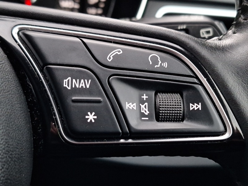 Used Audi A4 2018 for sale - 78037140: Photo 17