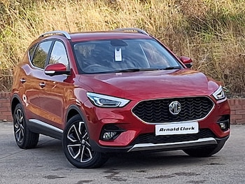 Used MG MG ZS 2023 for sale - 79586434: Photo