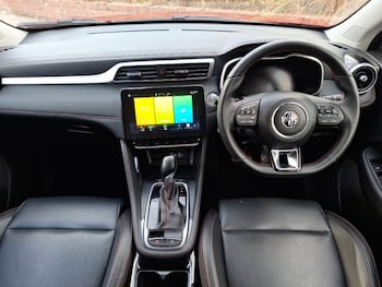 Used MG MG ZS 2023 for sale - 79586434: Photo