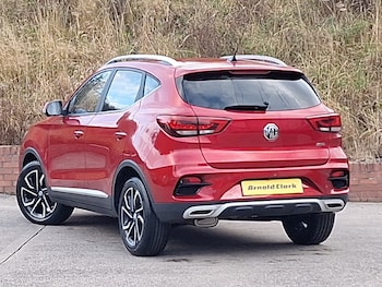 Used MG MG ZS 2023 for sale - 79586434: Photo
