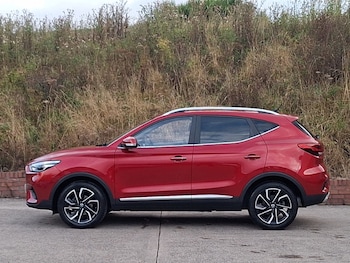 Used MG MG ZS 2023 for sale - 79586434: Photo