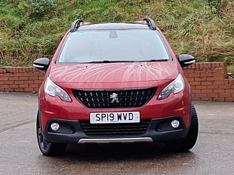 Used Peugeot 2008 2019 for sale - 76543520: Photo 12