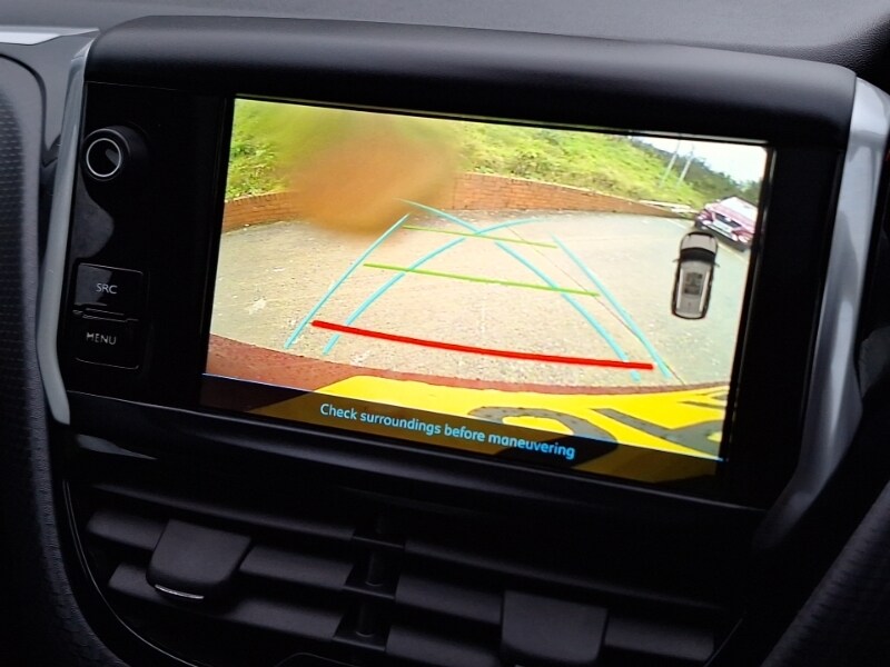 Used Peugeot 2008 2019 for sale - 76543520: Photo 13