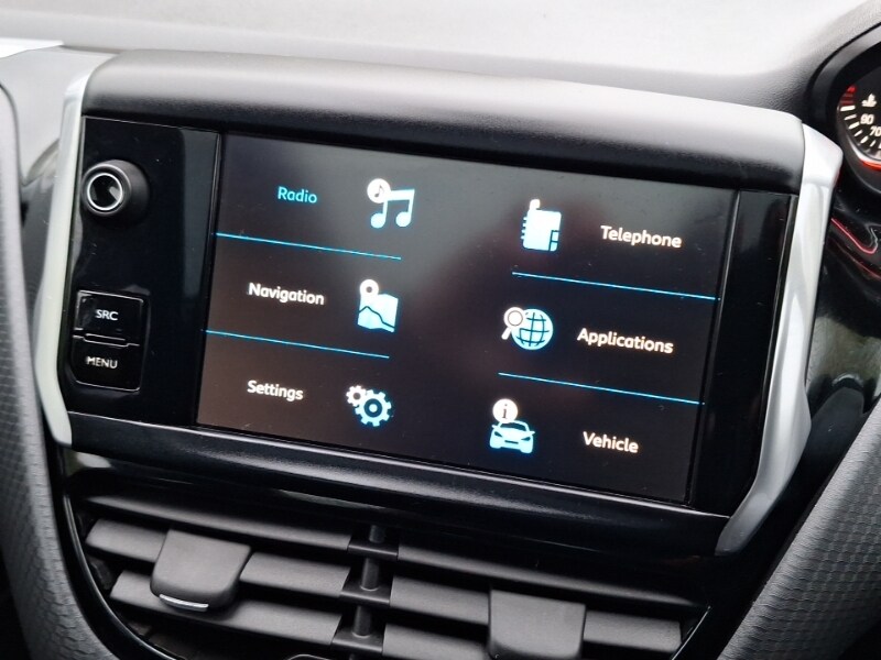 Used Peugeot 2008 2019 for sale - 76543520: Photo 14