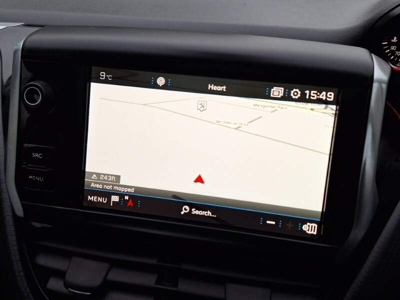 Used Peugeot 2008 2019 for sale - 76543520: Photo 15