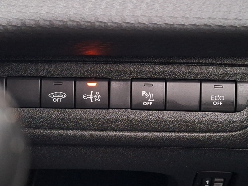 Used Peugeot 2008 2019 for sale - 76543520: Photo 18