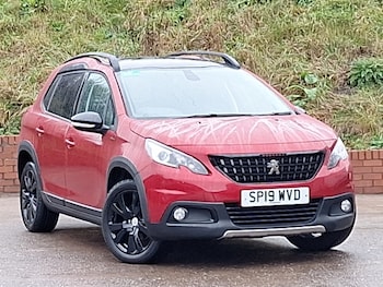 Peugeot - 2008
