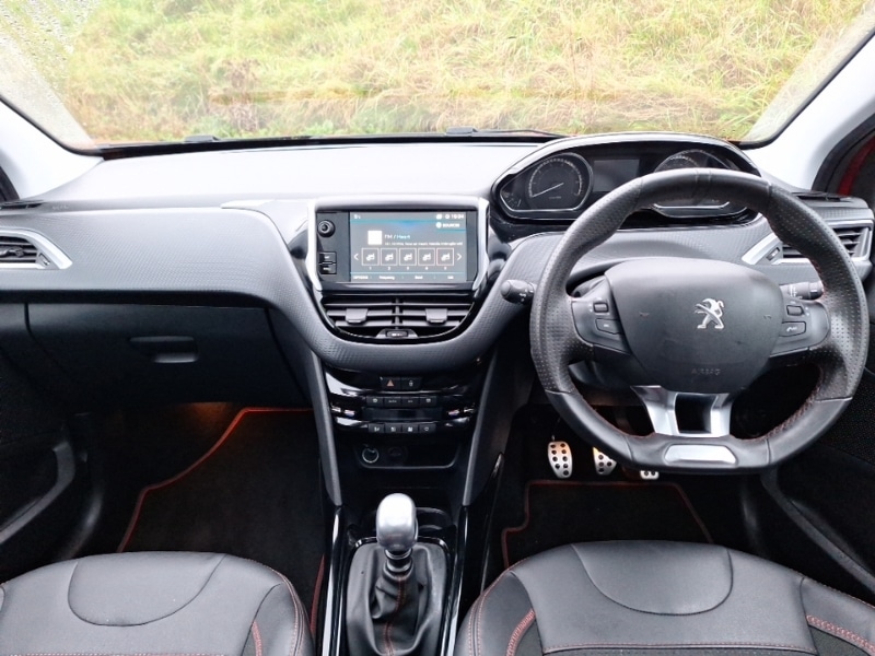 Used Peugeot 2008 2019 for sale - 76543520: Photo 2