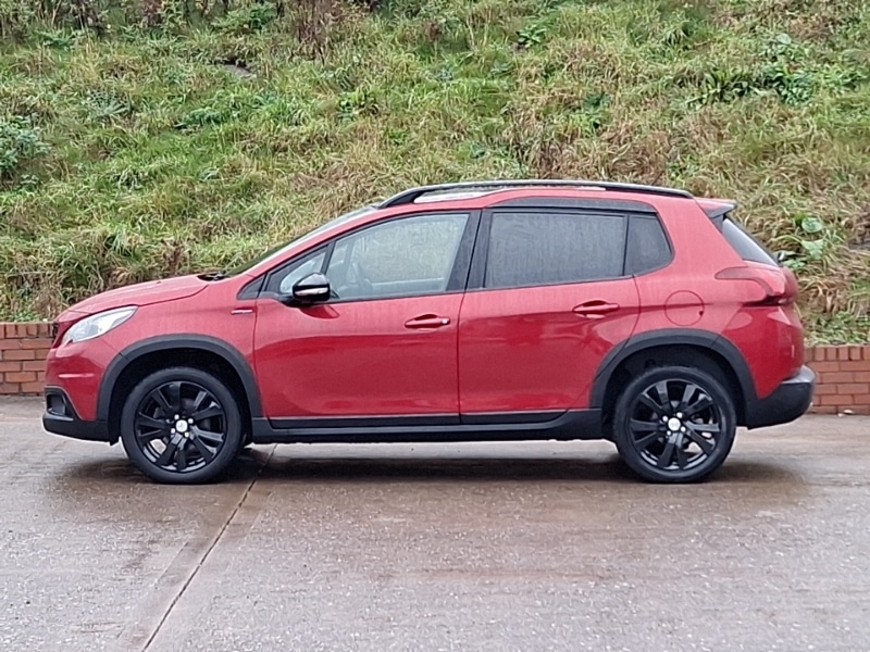 Used Peugeot 2008 2019 for sale - 76543520: Photo 4