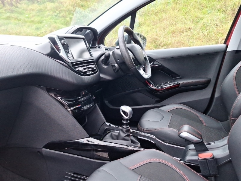 Used Peugeot 2008 2019 for sale - 76543520: Photo 5