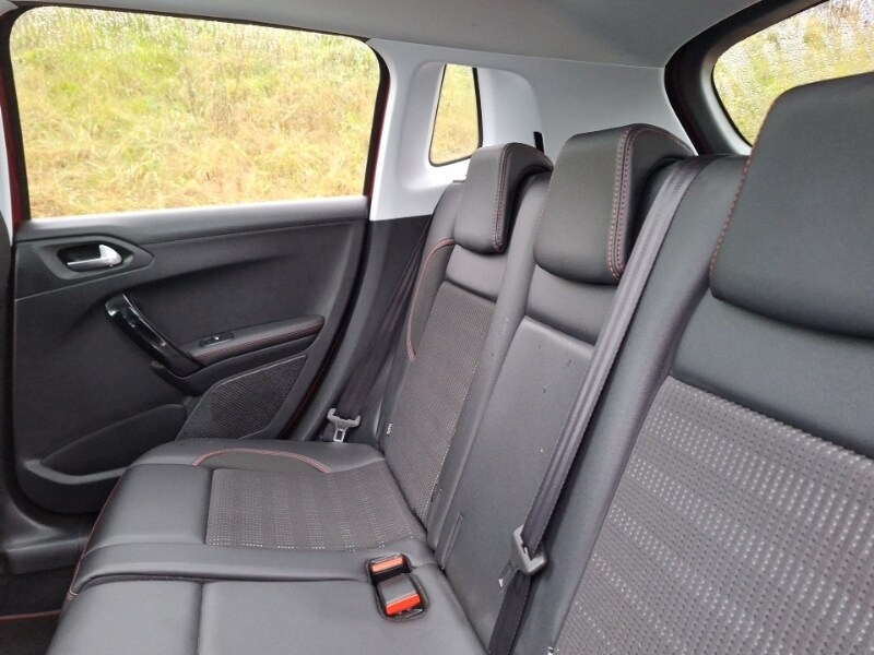 Used Peugeot 2008 2019 for sale - 76543520: Photo 6