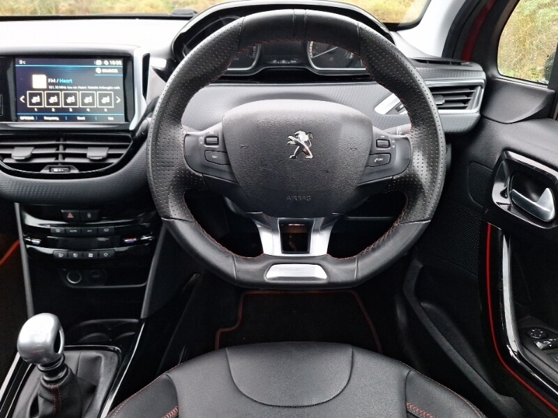 Used Peugeot 2008 2019 for sale - 76543520: Photo 7