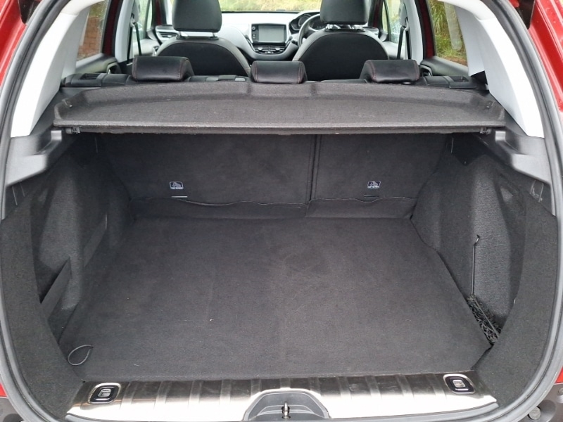 Used Peugeot 2008 2019 for sale - 76543520: Photo 8