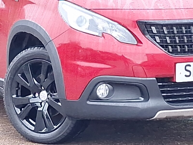 Used Peugeot 2008 2019 for sale - 76543520: Photo 9