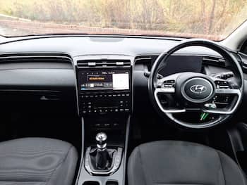Used Hyundai TUCSON 2023 for sale - 79522920: Photo
