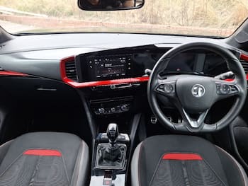Used Vauxhall Mokka 2021 for sale - 79804214: Photo